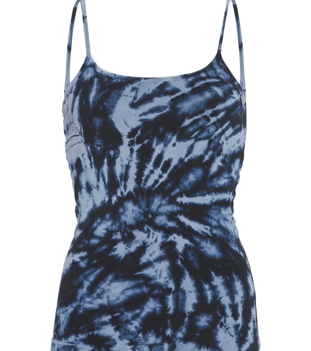 Hard Tail Scoop Back Yoga Tank