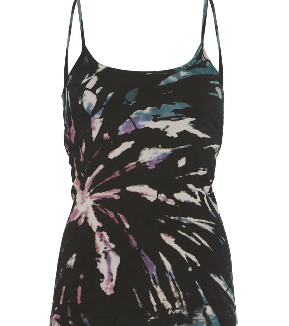 Hard Tail Scoop Back Yoga Tank