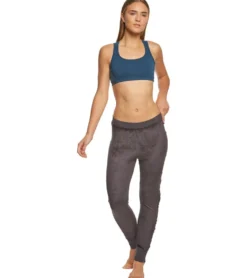 Hard Tail Tonal Strappy Bra
