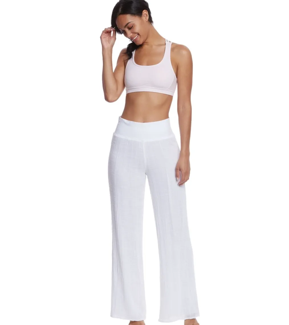 Hard Tail Tonal Strappy Bra