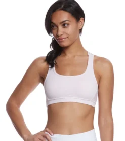Hard Tail Tonal Strappy Bra