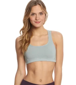 Hard Tail Tonal Strappy Bra