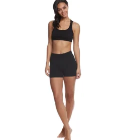 Hard Tail Tonal Strappy Bra