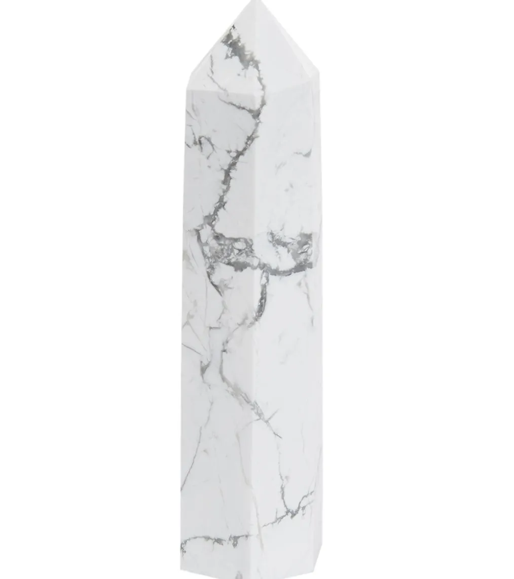 Healing N Love Large Pillar Point Crystal