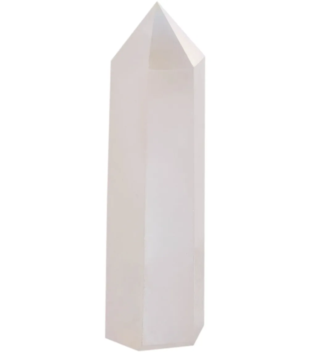 Healing N Love Large Pillar Point Crystal