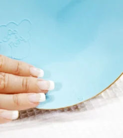 Honey Cloudz Women's Oval Non Slip Bra Pads