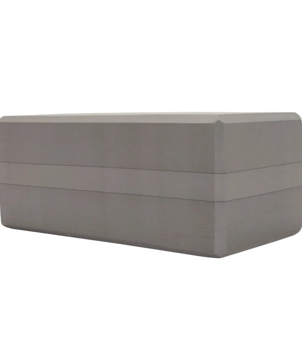 Hugger Mugger 5" Big Foam Yoga Block