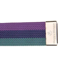 Hugger Mugger 6' Cotton Cinch Yoga Strap
