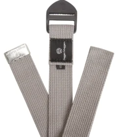 Hugger Mugger 8' Cotton Cinch Yoga Strap