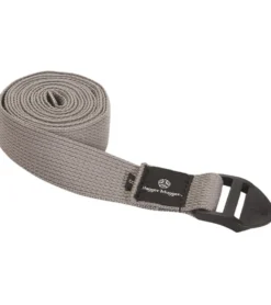 Hugger Mugger 8' Cotton Cinch Yoga Strap