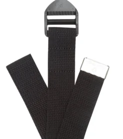 Hugger Mugger 8' Cotton Cinch Yoga Strap