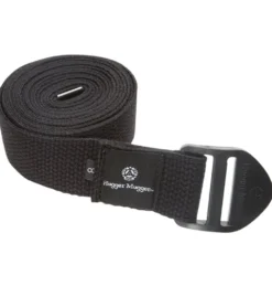Hugger Mugger 8' Cotton Cinch Yoga Strap