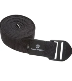 Hugger Mugger 10' Cotton Cinch Yoga Strap