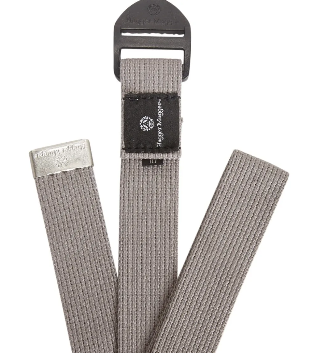 Hugger Mugger 10' Cotton Cinch Yoga Strap