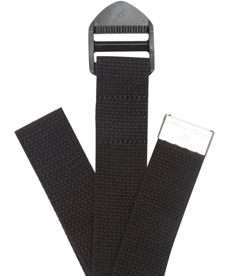 Hugger Mugger 10' Cotton Cinch Yoga Strap