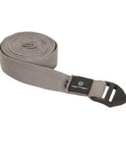 Hugger Mugger 10' Cotton Cinch Yoga Strap