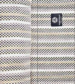 Hugger Mugger Cotton Yoga Blanket