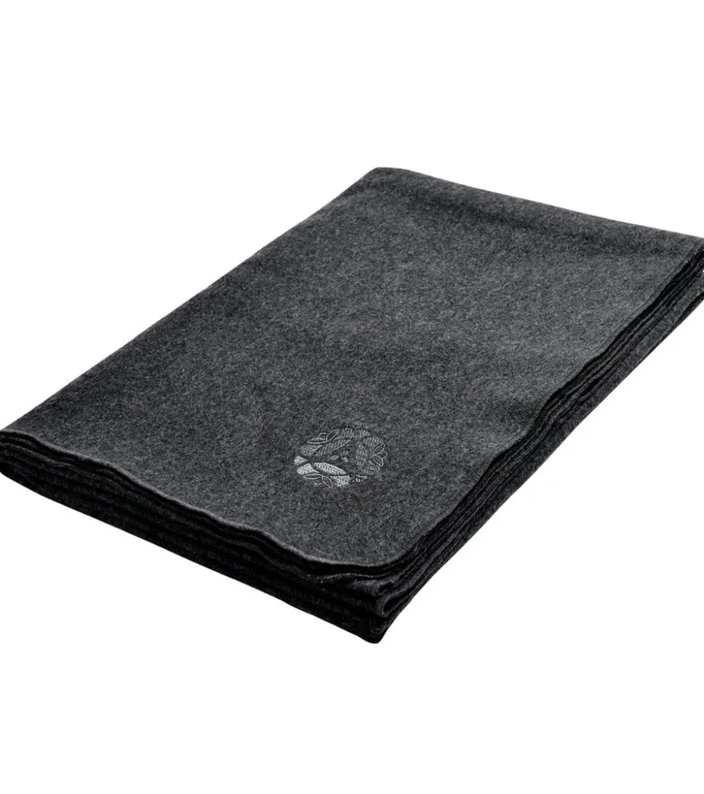 Hugger Mugger Deluxe Wool Blanket