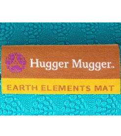 Hugger Mugger Earth Elements Eco Yoga Mat 72