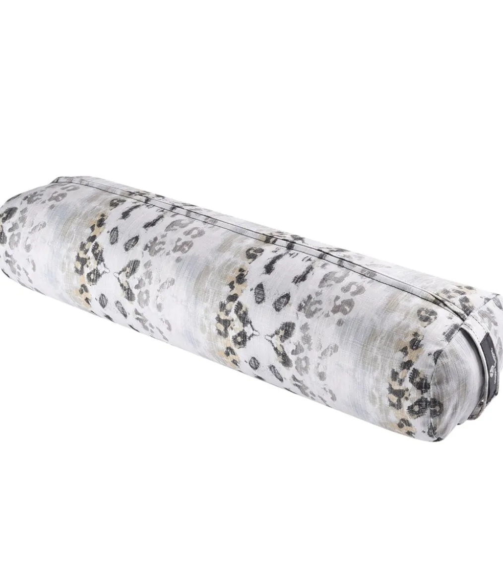 Hugger Mugger Junior Printed Yoga Bolster