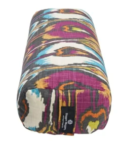 Hugger Mugger Junior Printed Yoga Bolster