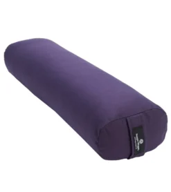 Hugger Mugger Junior Printed Yoga Bolster