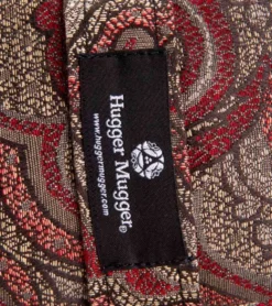 Hugger Mugger Junior Printed Yoga Bolster