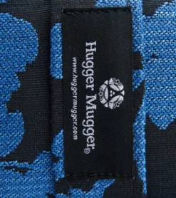 Hugger Mugger Junior Printed Yoga Bolster