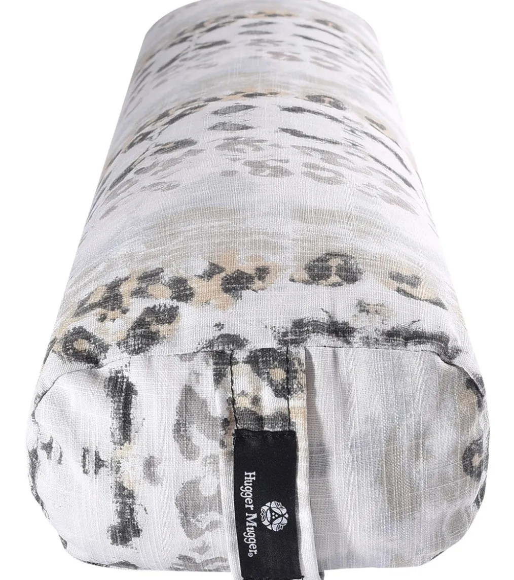 Hugger Mugger Junior Printed Yoga Bolster