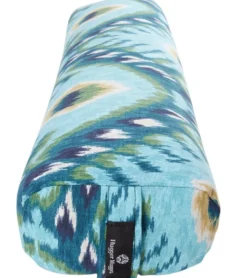 Hugger Mugger Junior Printed Yoga Bolster
