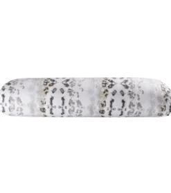 Hugger Mugger Junior Printed Yoga Bolster