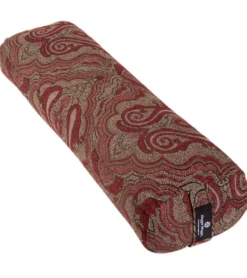 Hugger Mugger Junior Printed Yoga Bolster