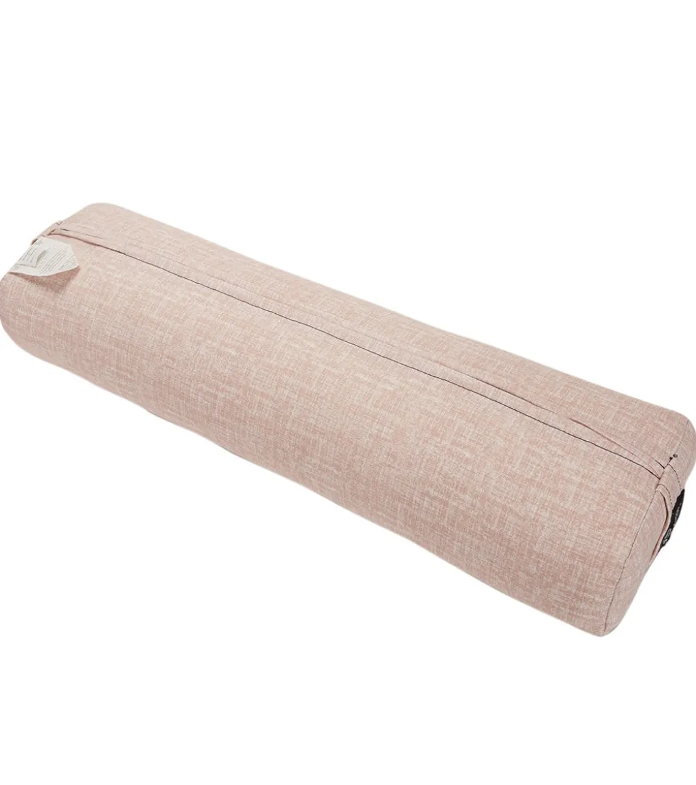 Hugger Mugger Junior Printed Yoga Bolster
