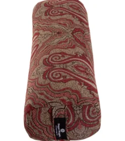 Hugger Mugger Junior Printed Yoga Bolster