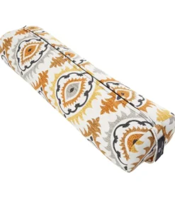 Hugger Mugger Junior Printed Yoga Bolster