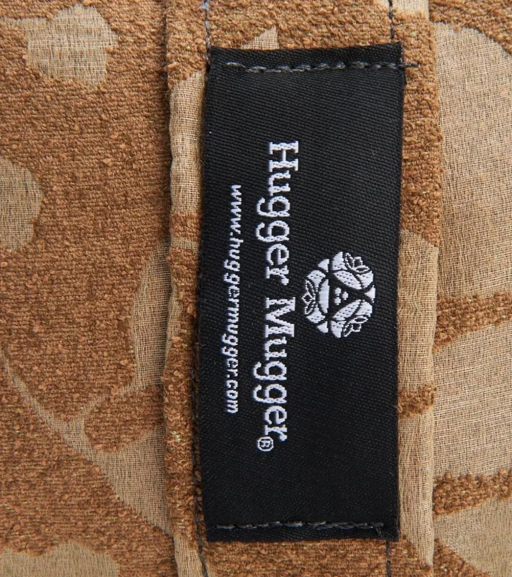 Hugger Mugger Junior Printed Yoga Bolster