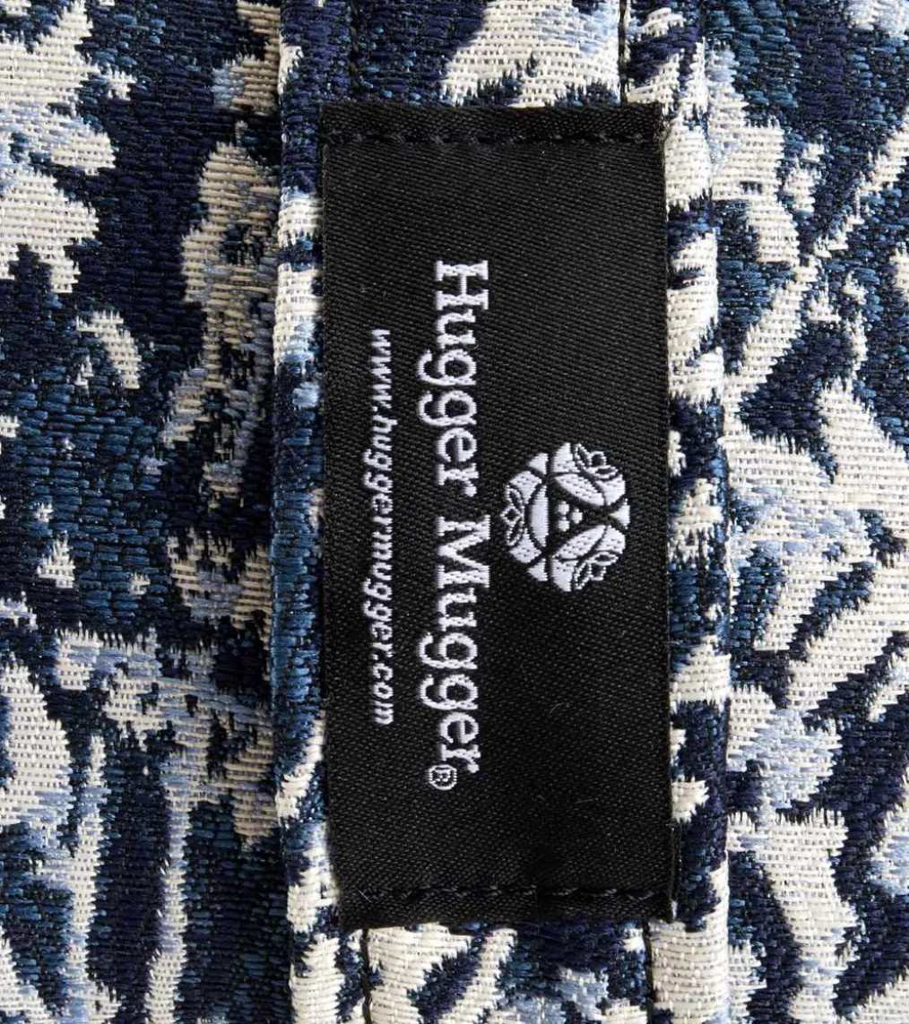 Hugger Mugger Junior Printed Yoga Bolster