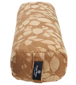 Hugger Mugger Junior Printed Yoga Bolster
