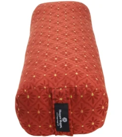 Hugger Mugger Junior Printed Yoga Bolster