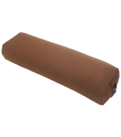 Hugger Mugger Junior Solid Yoga Bolster