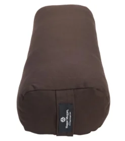 Hugger Mugger Junior Solid Yoga Bolster