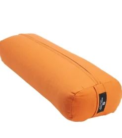 Hugger Mugger Junior Solid Yoga Bolster