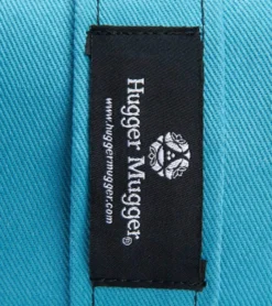 Hugger Mugger Junior Solid Yoga Bolster