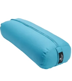 Hugger Mugger Junior Solid Yoga Bolster