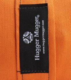 Hugger Mugger Junior Solid Yoga Bolster