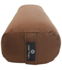 Hugger Mugger Junior Solid Yoga Bolster