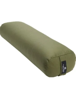 Hugger Mugger Junior Solid Yoga Bolster