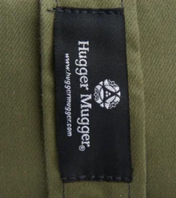 Hugger Mugger Junior Solid Yoga Bolster