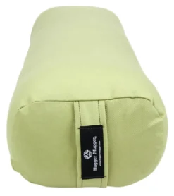 Hugger Mugger Junior Solid Yoga Bolster