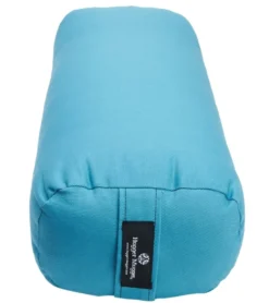 Hugger Mugger Junior Solid Yoga Bolster